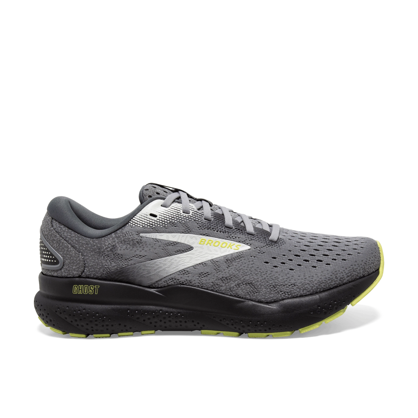 Brooks Ghost 16 (WIDE) - Mens