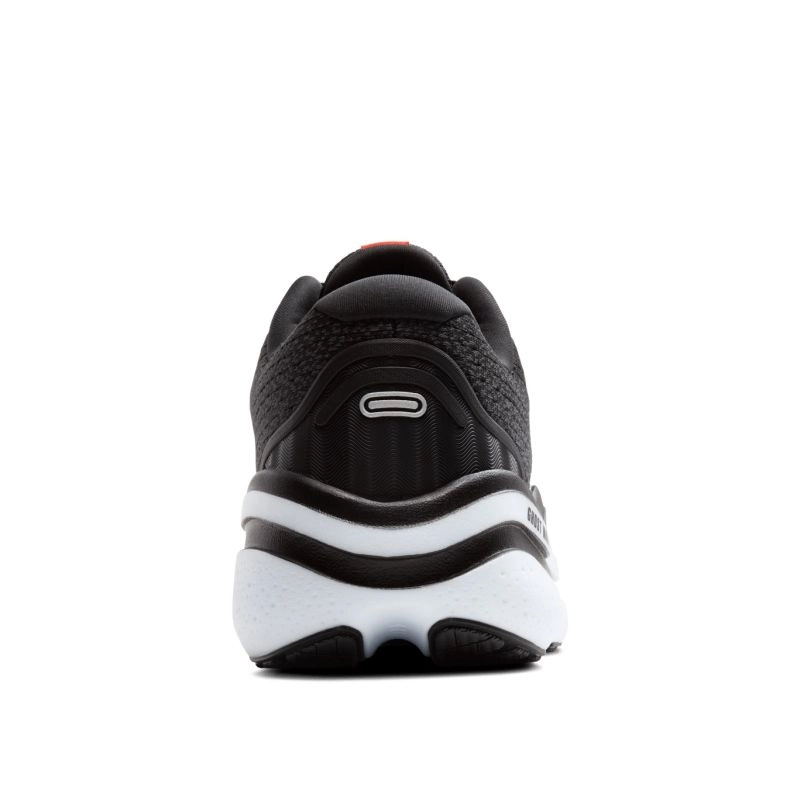 Brooks Ghost Max 2 D Mens Running Shoes