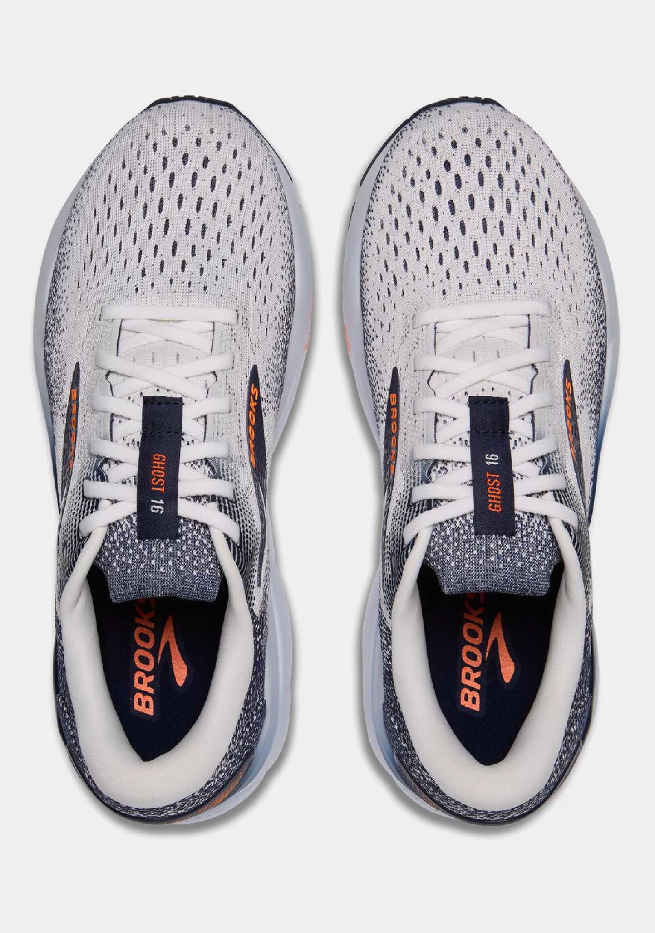 Brooks Men's Ghost 16