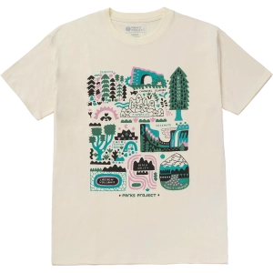California Dreaming Tee