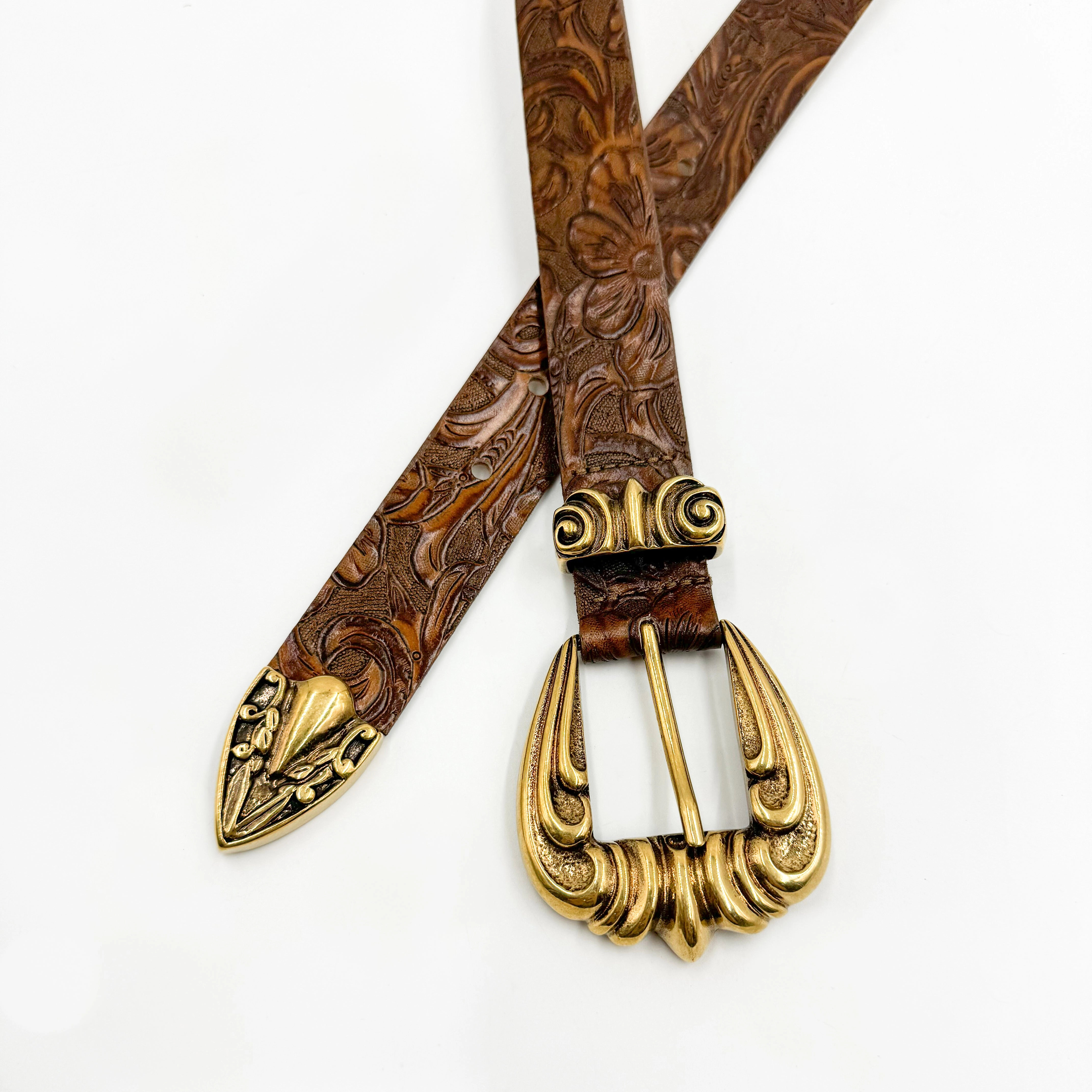 Cameron Belt
