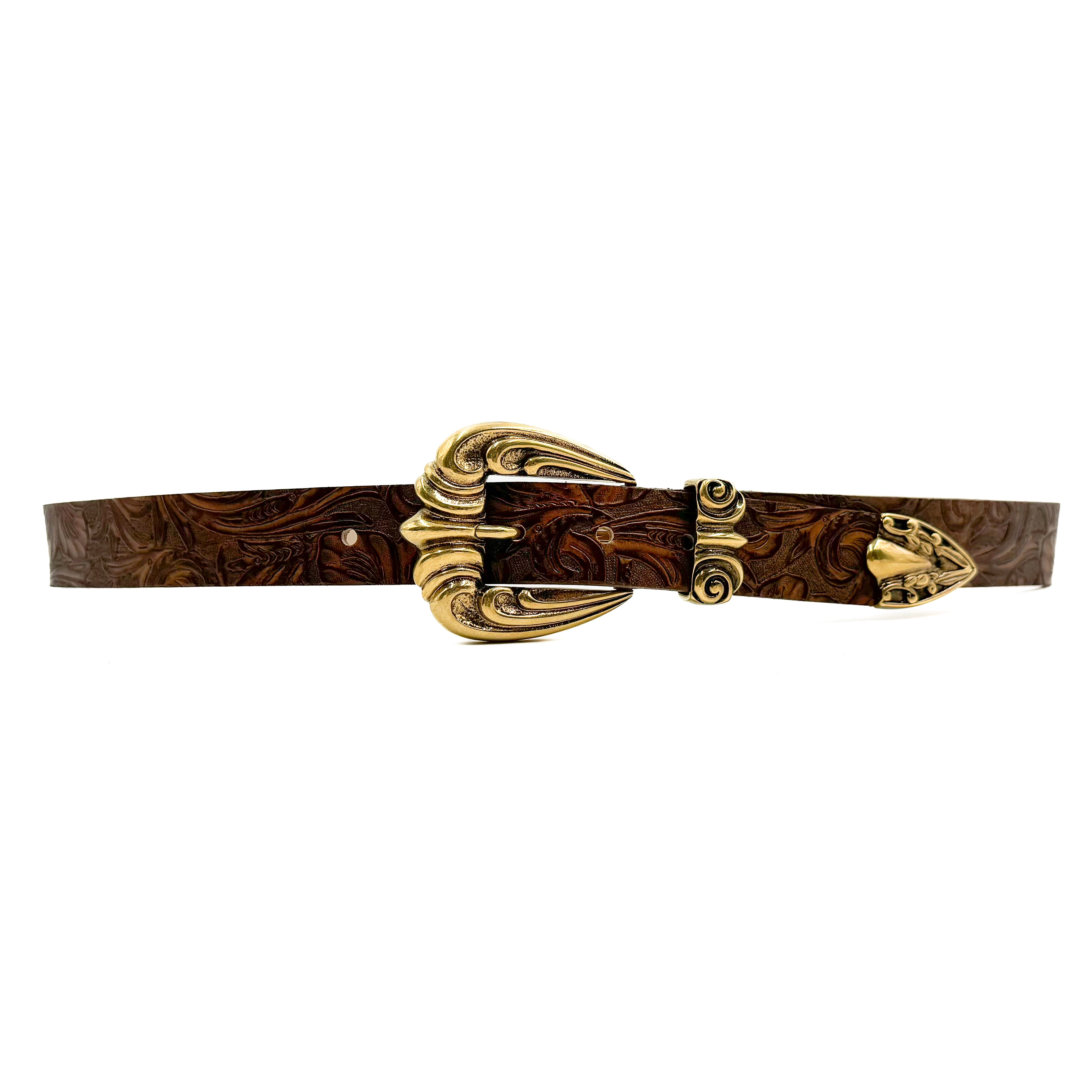Cameron Belt