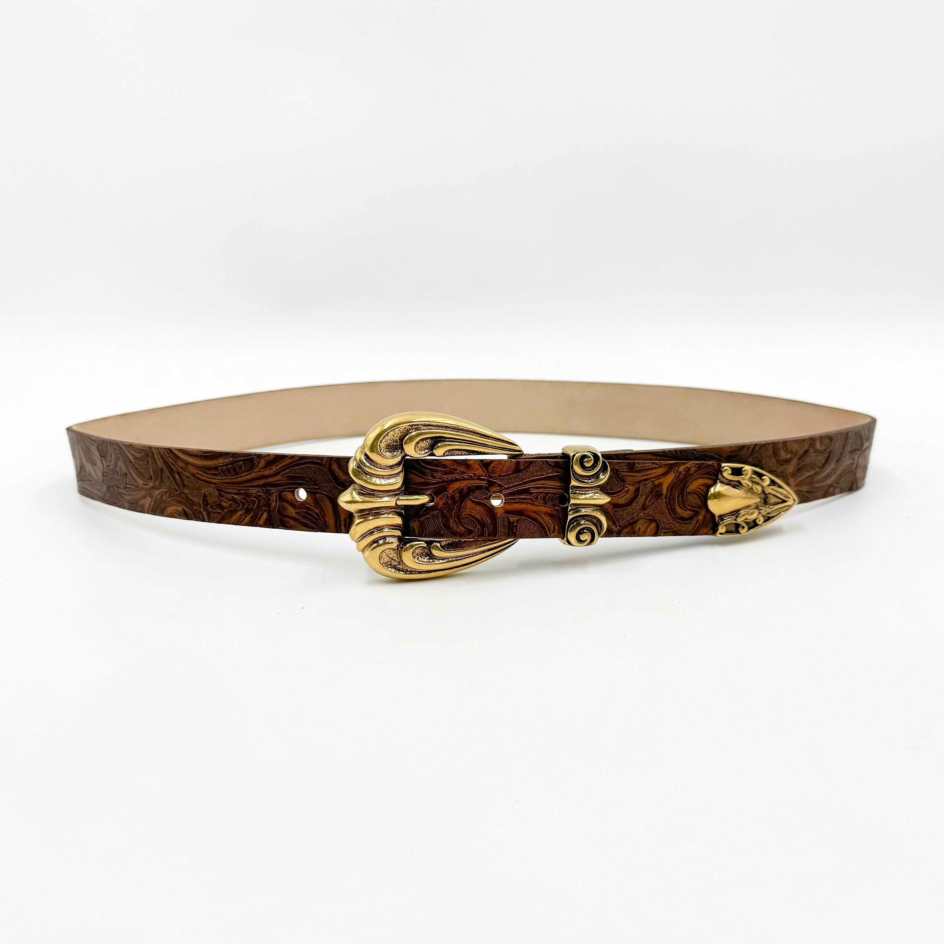 Cameron Belt