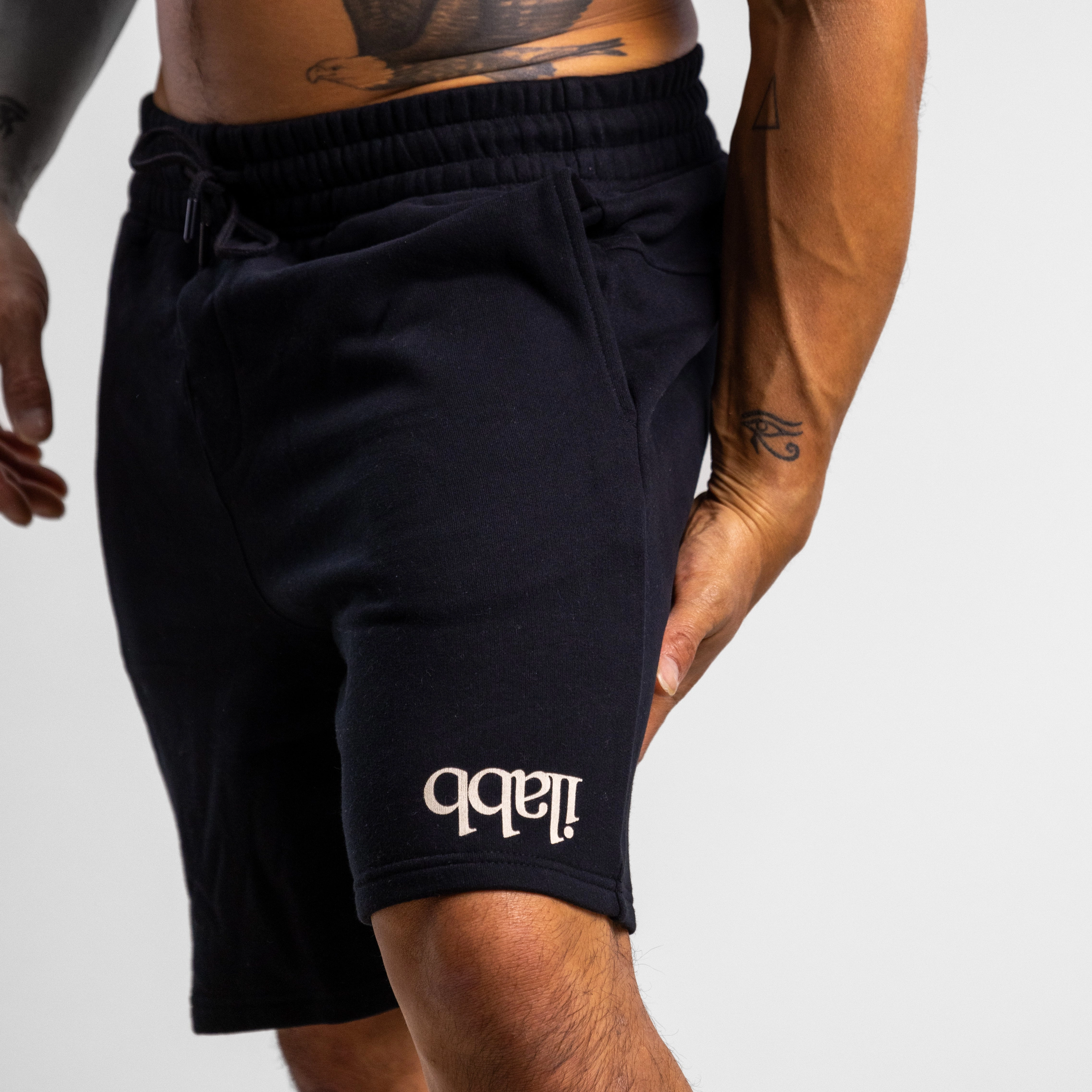 Capsize Block Short Men's BLACK