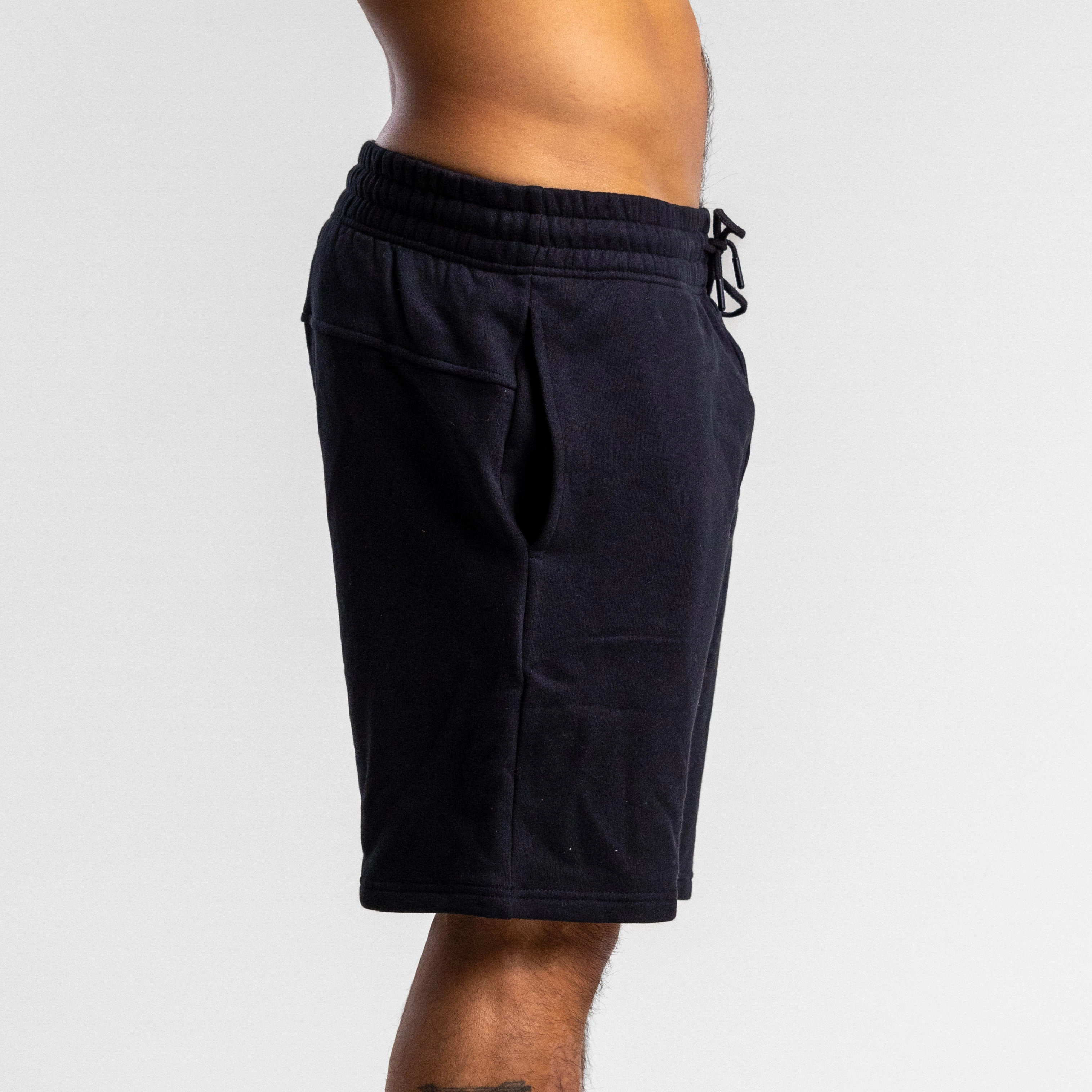 Capsize Block Short Men's BLACK