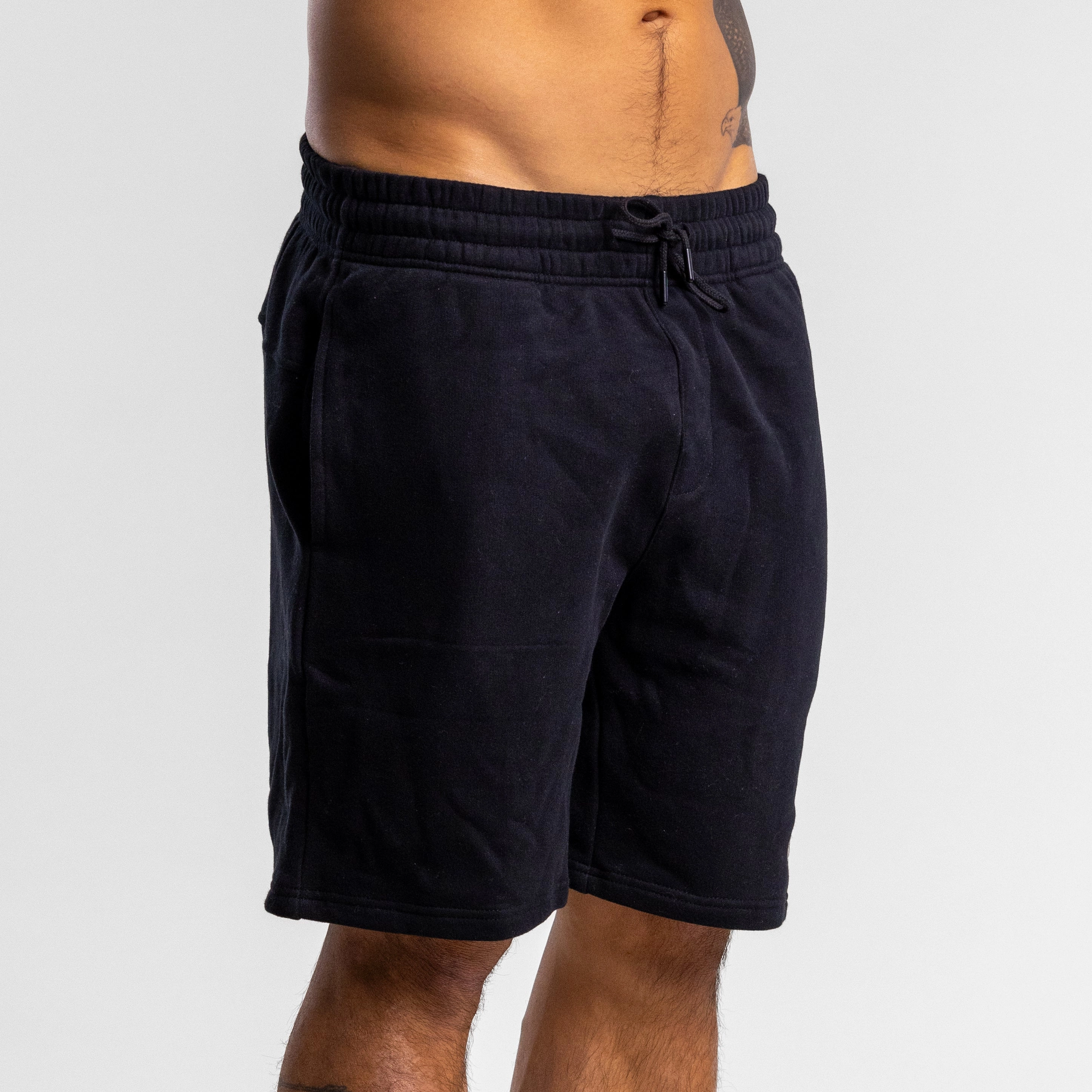 Capsize Block Short Men's BLACK