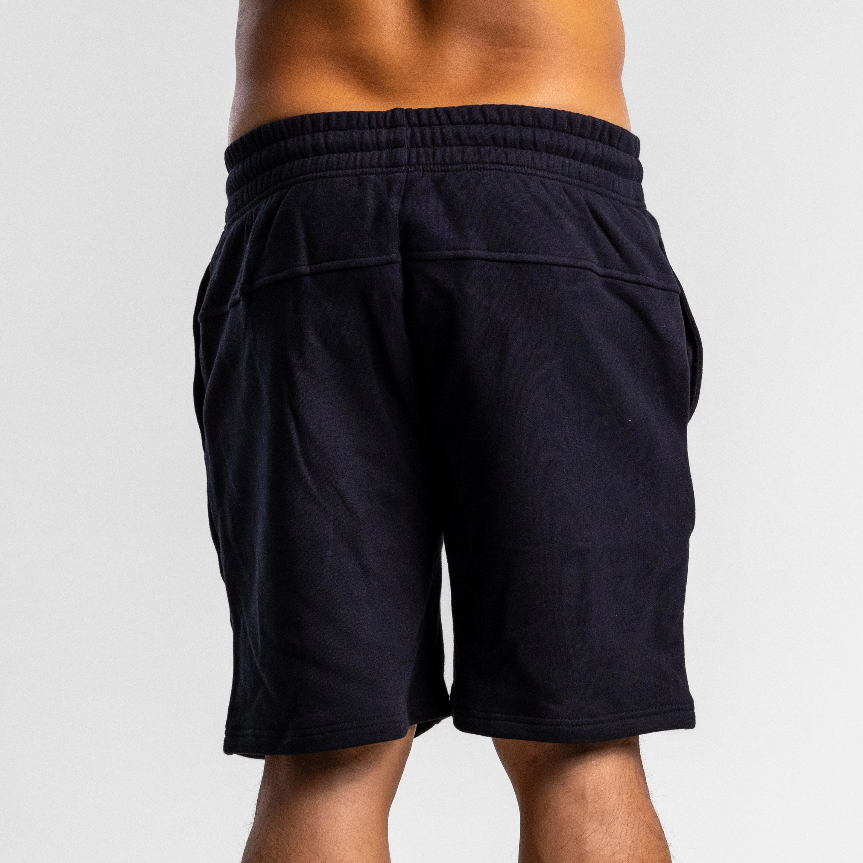 Capsize Block Short Men's BLACK