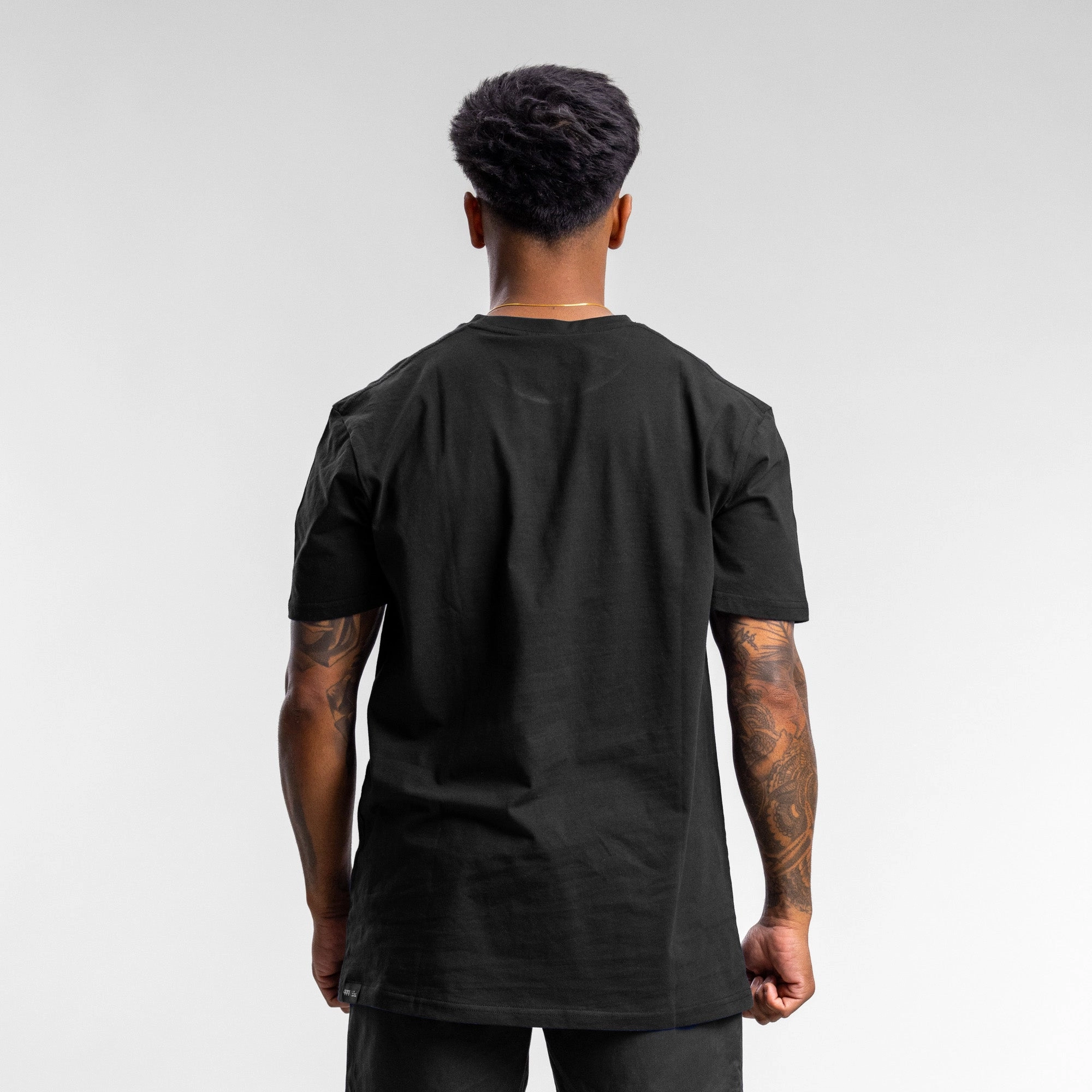 Capsize Classic Tee - Men's CHARCOAL