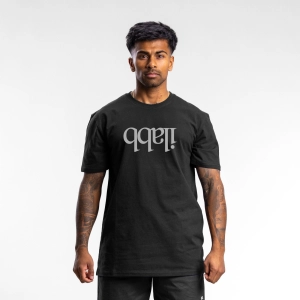 Capsize Classic Tee - Men's CHARCOAL