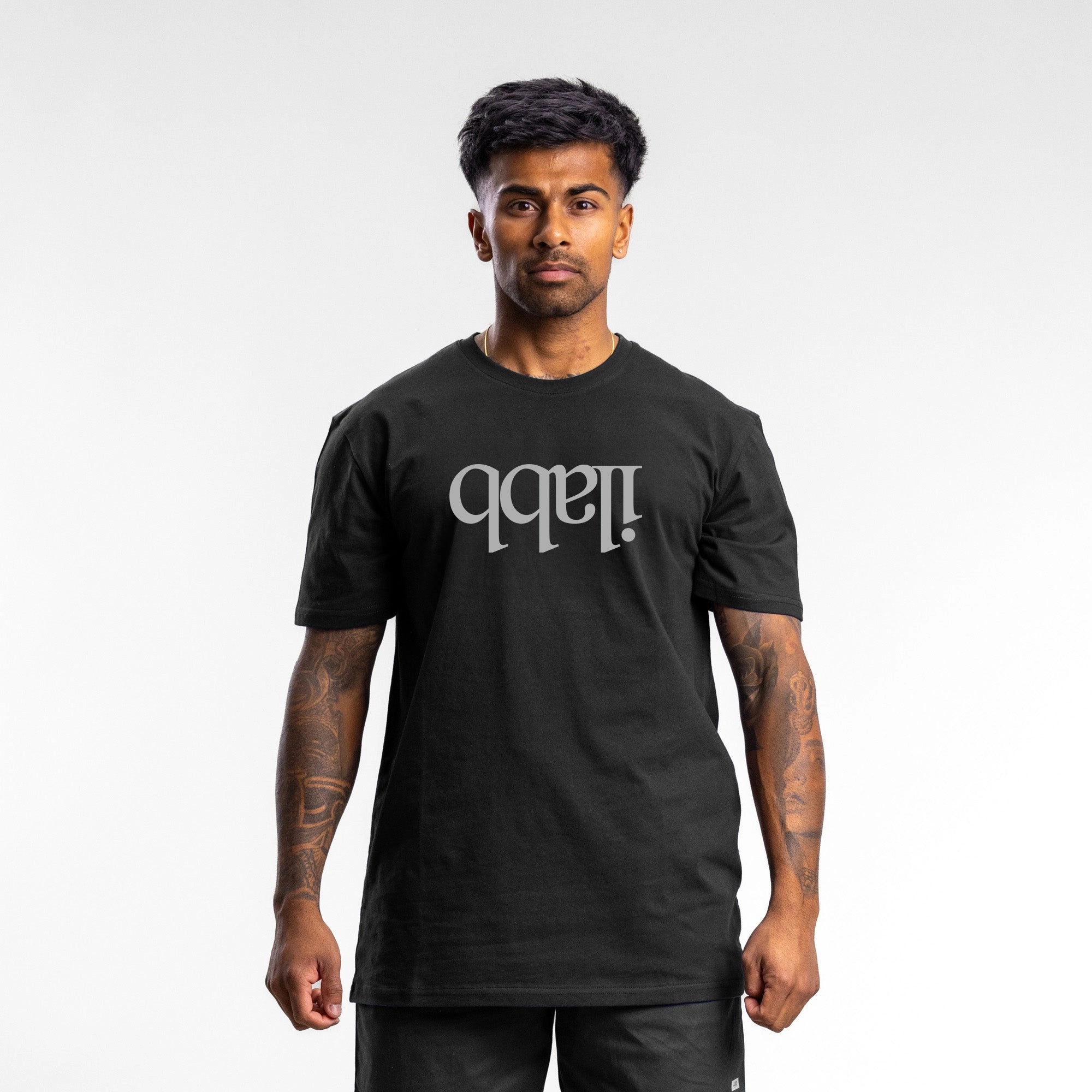 Capsize Classic Tee - Men's CHARCOAL