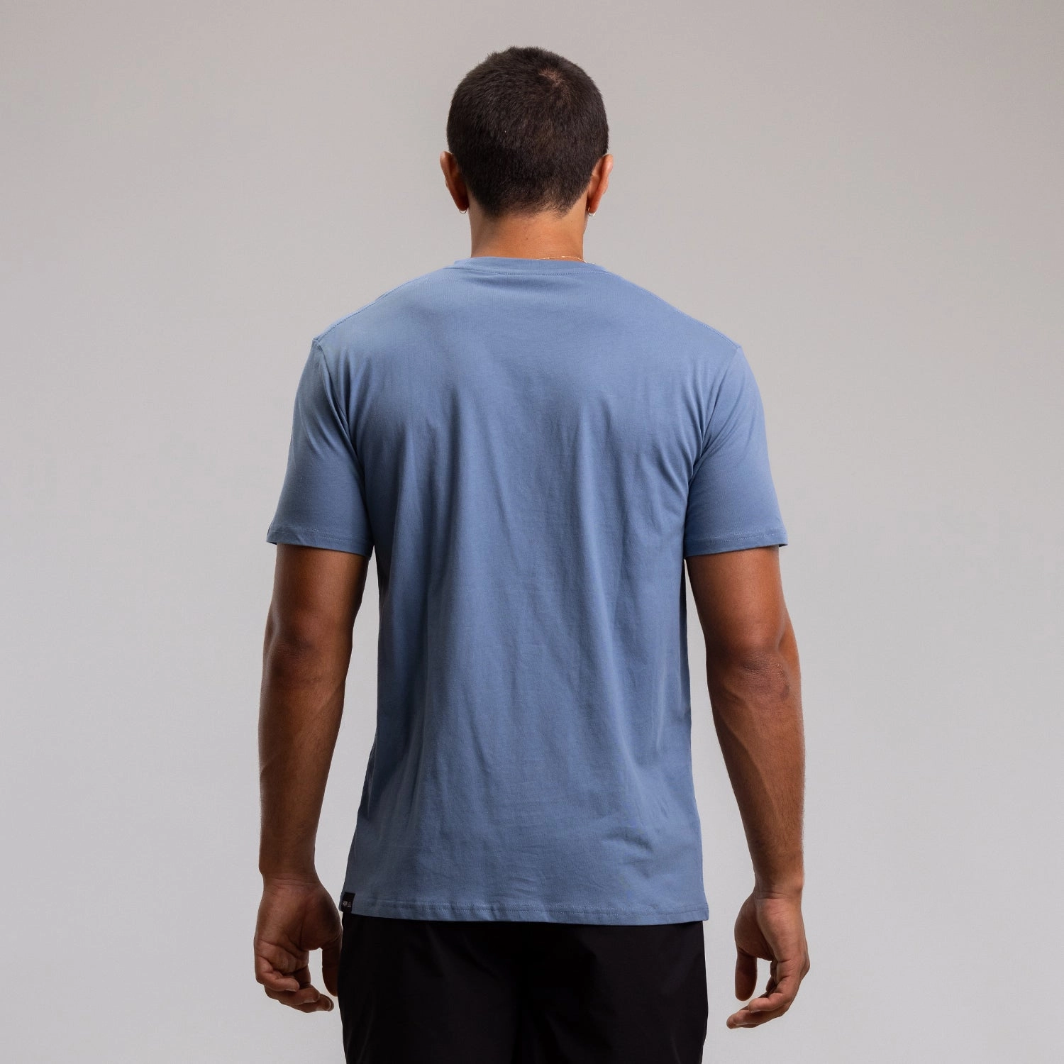 Capsize Classic Tee - Men's Elemental Blue
