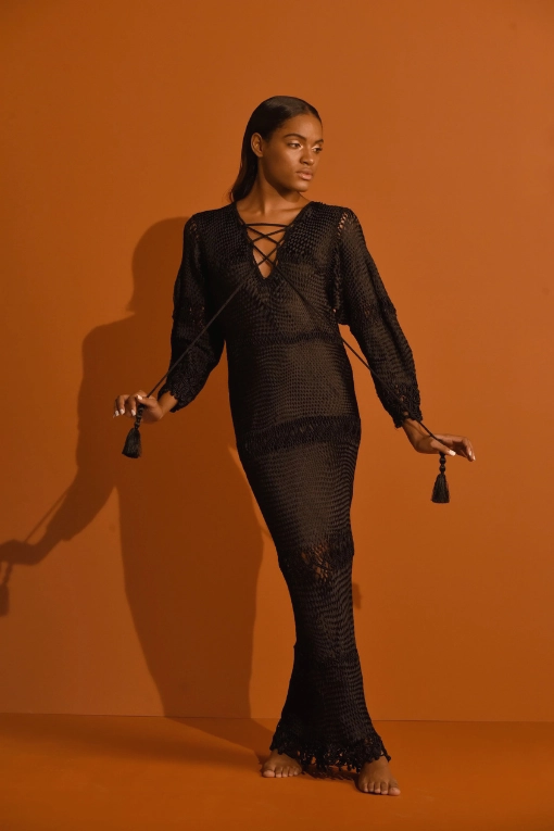 Carmen Dress