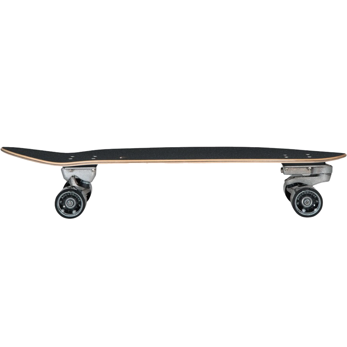 Channel Islands Black Beauty 31.75" Surfskate C7 Complete