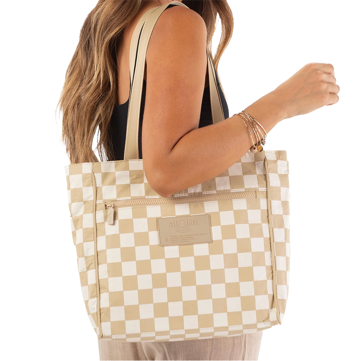 Checkmate Go-To Tote