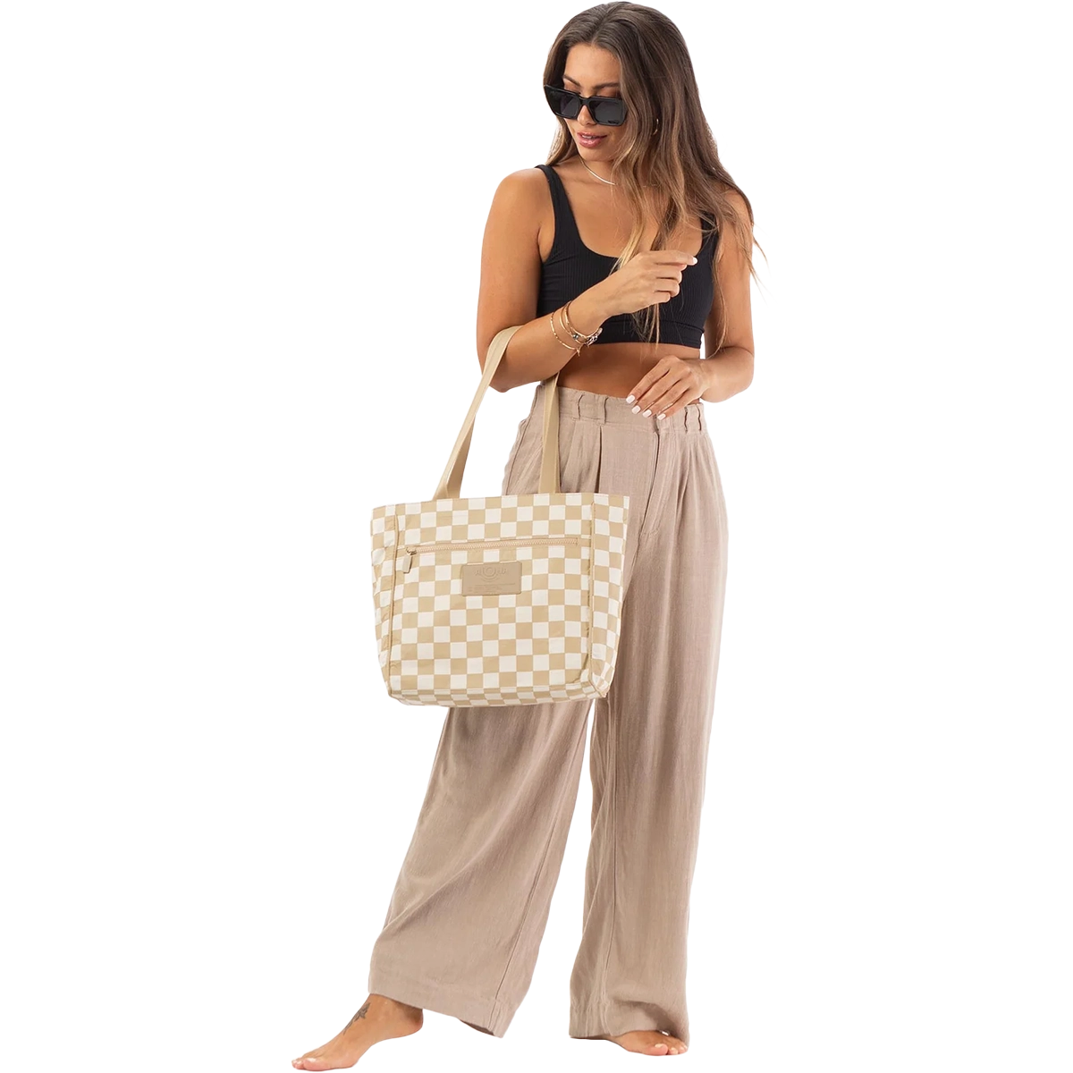 Checkmate Go-To Tote