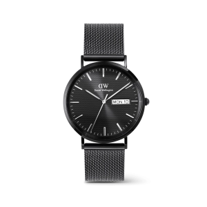 Classic Day Display Onyx Black