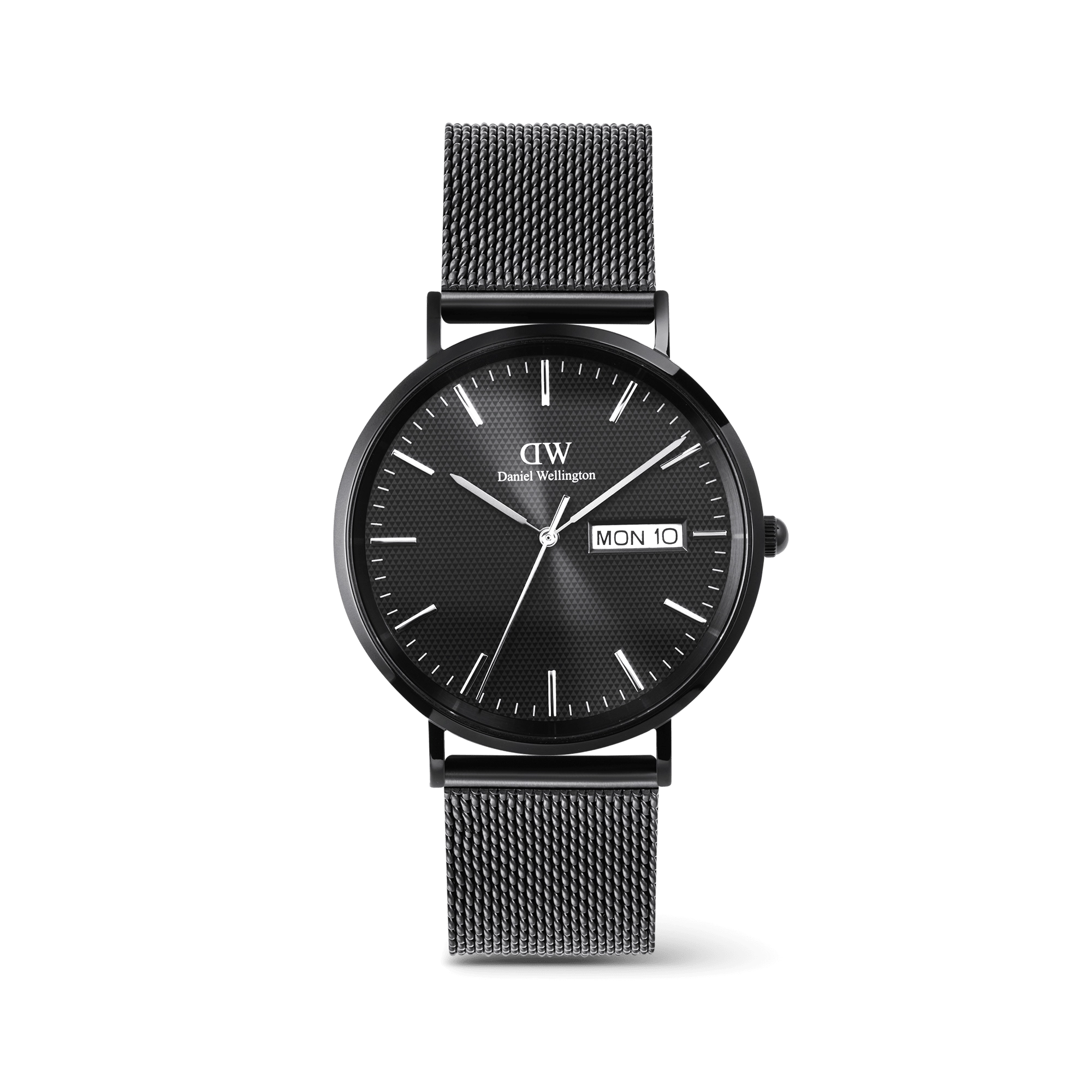 Classic Day Display Onyx Black