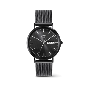 Classic Day Display Onyx Black