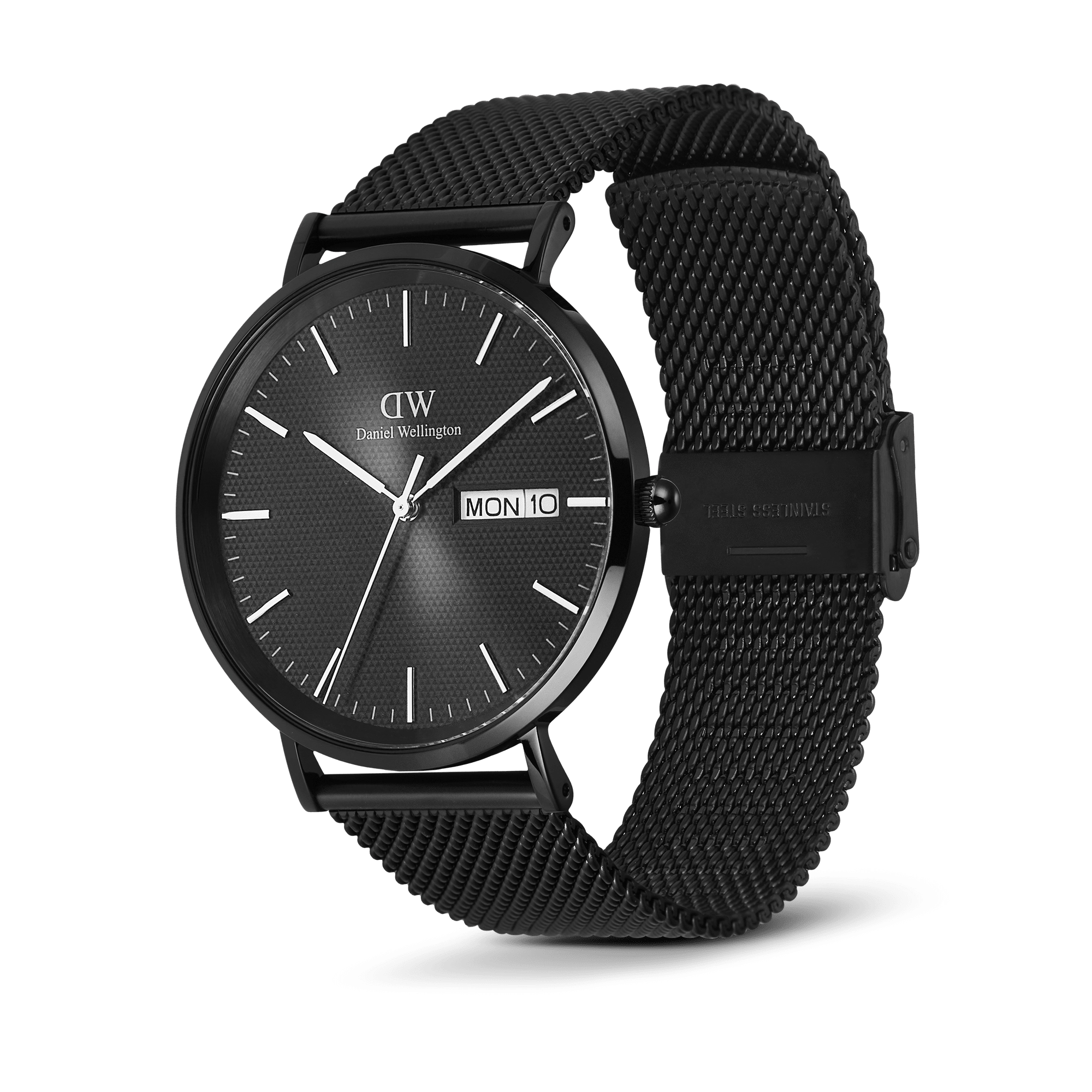 Classic Day Display Onyx Black