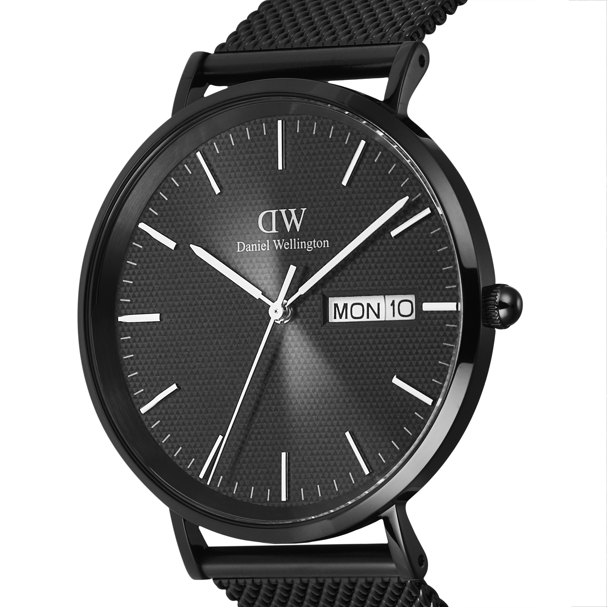 Classic Day Display Onyx Black