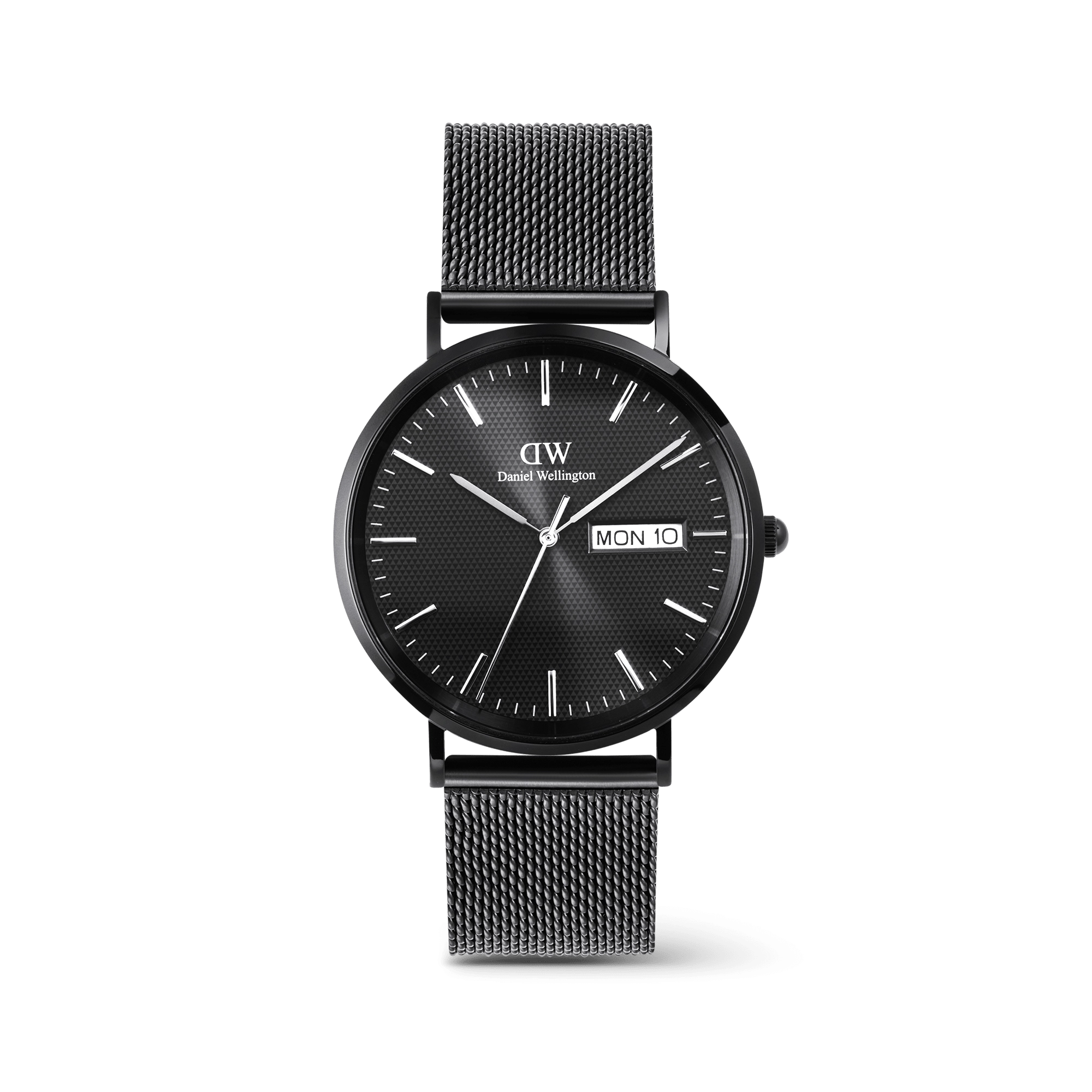 Classic Day Display Onyx Black