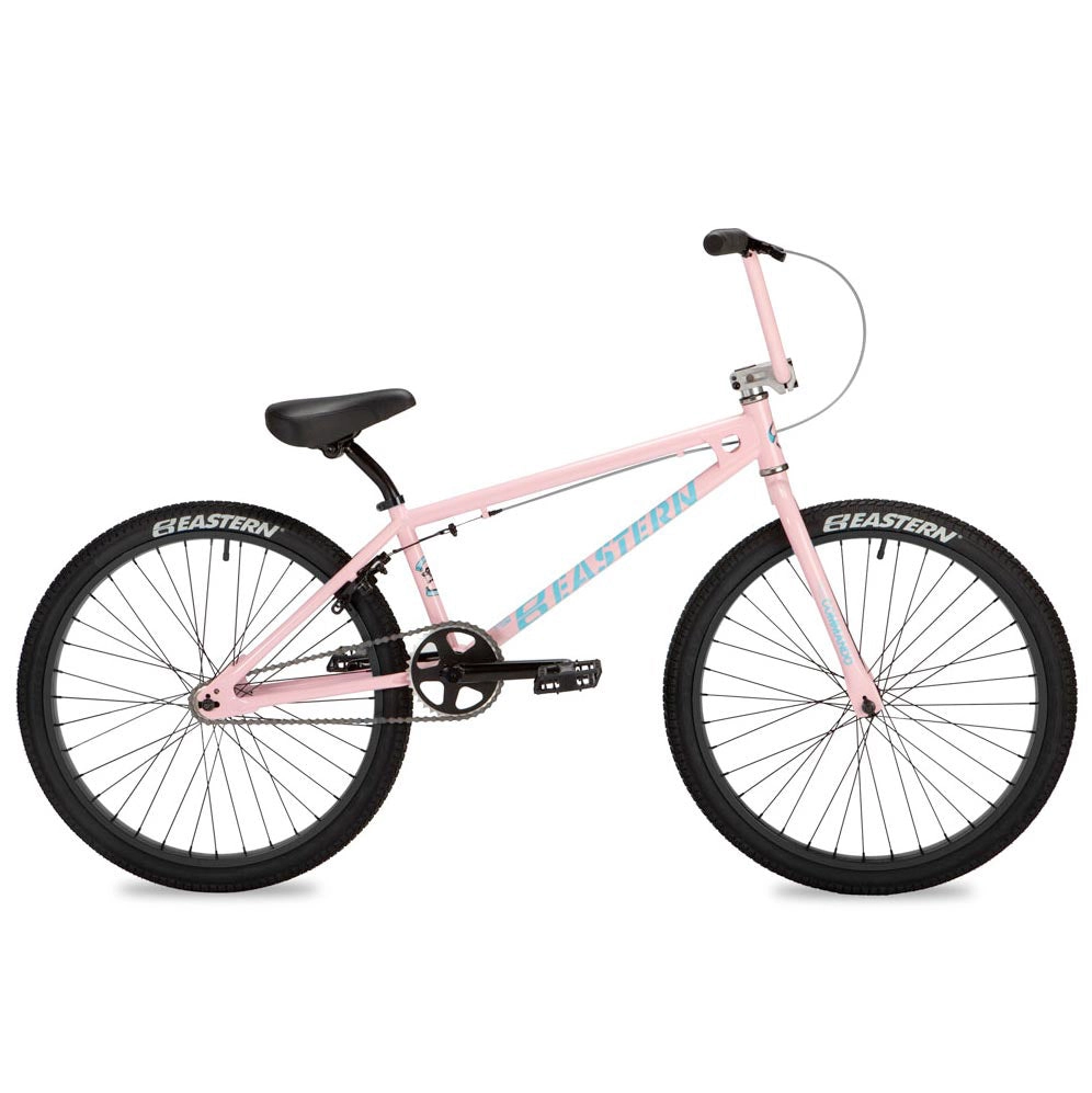 Commando 24" Ltd