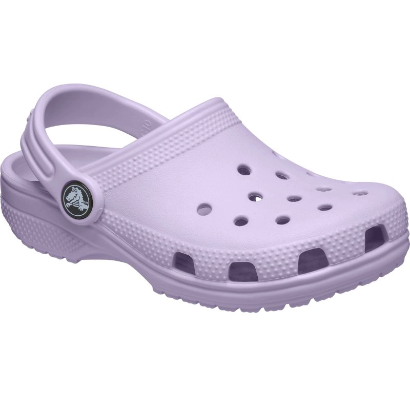 CROCS Classic Kids Clogs