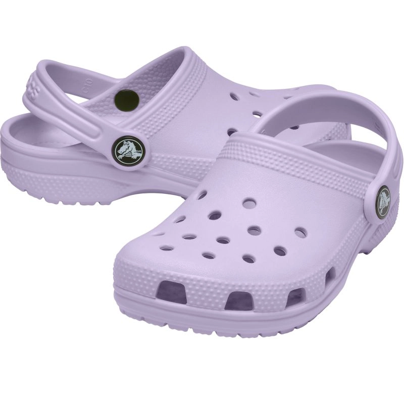 CROCS Classic Kids Clogs