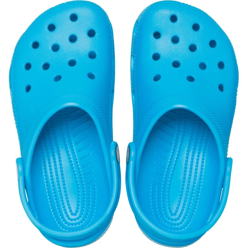 CROCS Classic Kids Clogs
