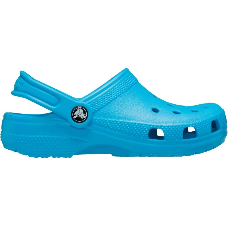 CROCS Classic Kids Clogs