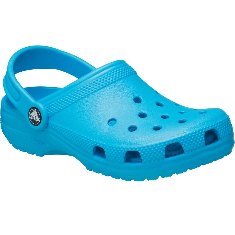 CROCS Classic Kids Clogs