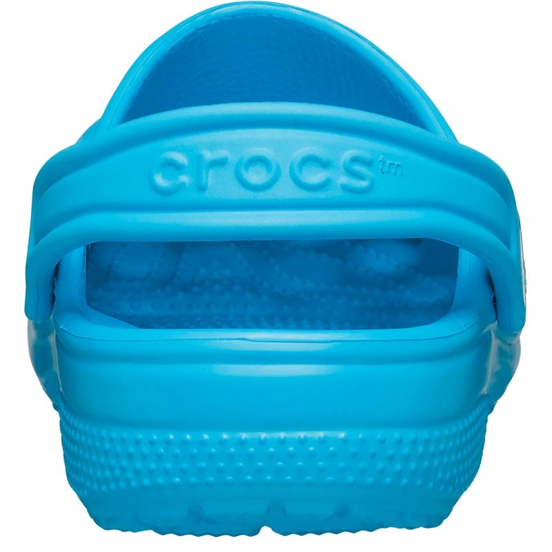 CROCS Classic Kids Clogs