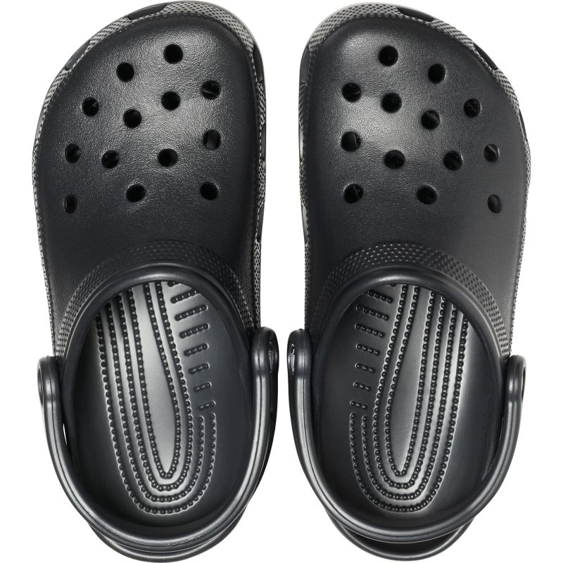 CROCS Classic Kids Clogs