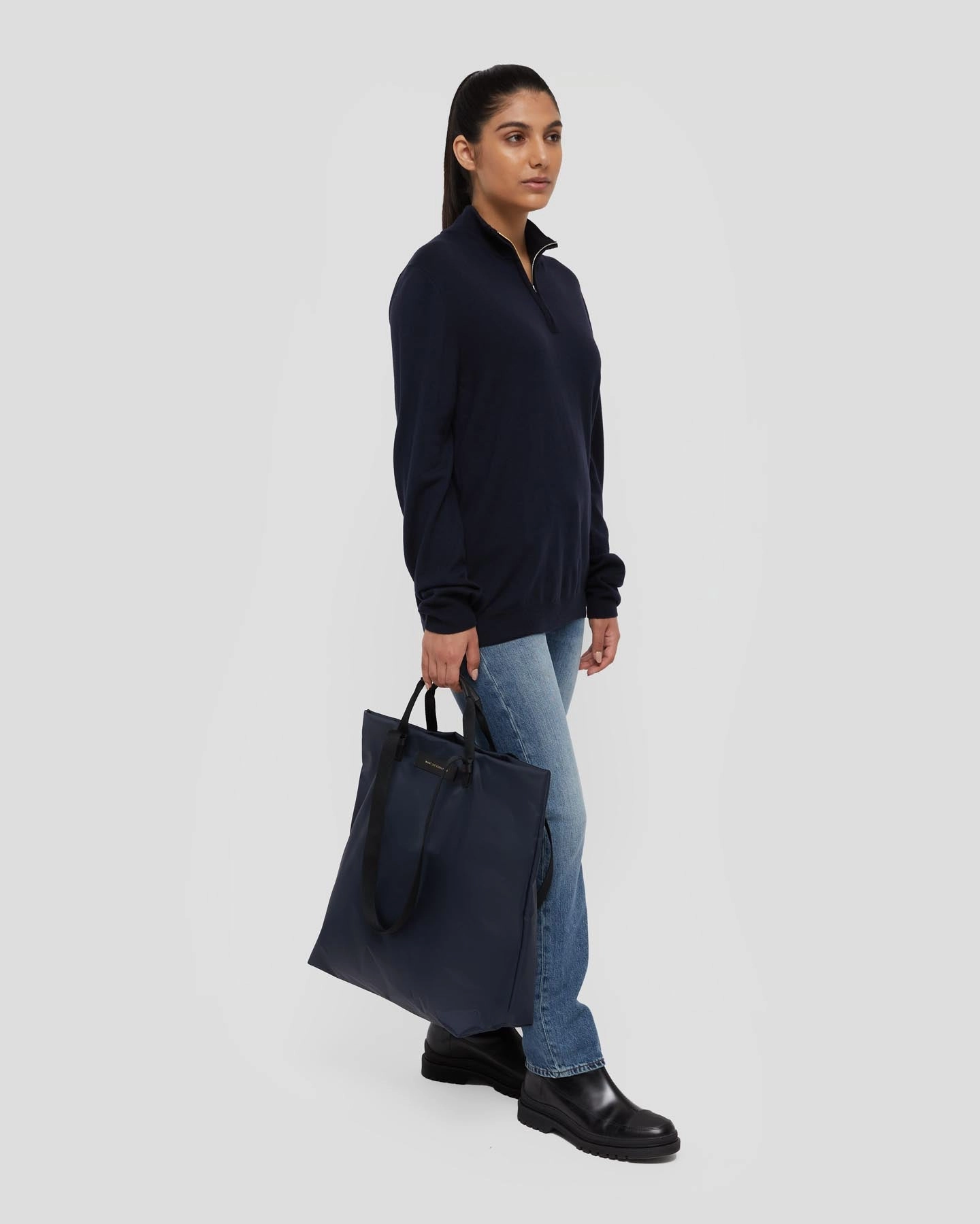Dayton XL Shopper Tote