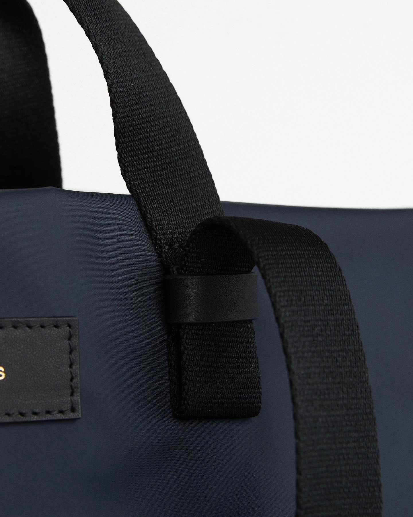 Dayton XL Shopper Tote