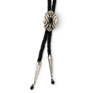 Dear & Company Roswell w/ Onyx Bolo