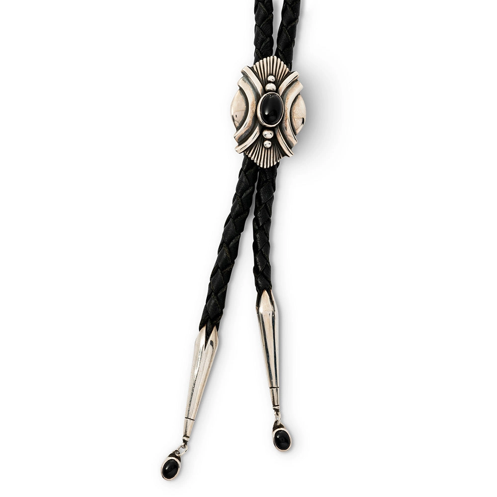 Dear & Company Roswell w/ Onyx Bolo