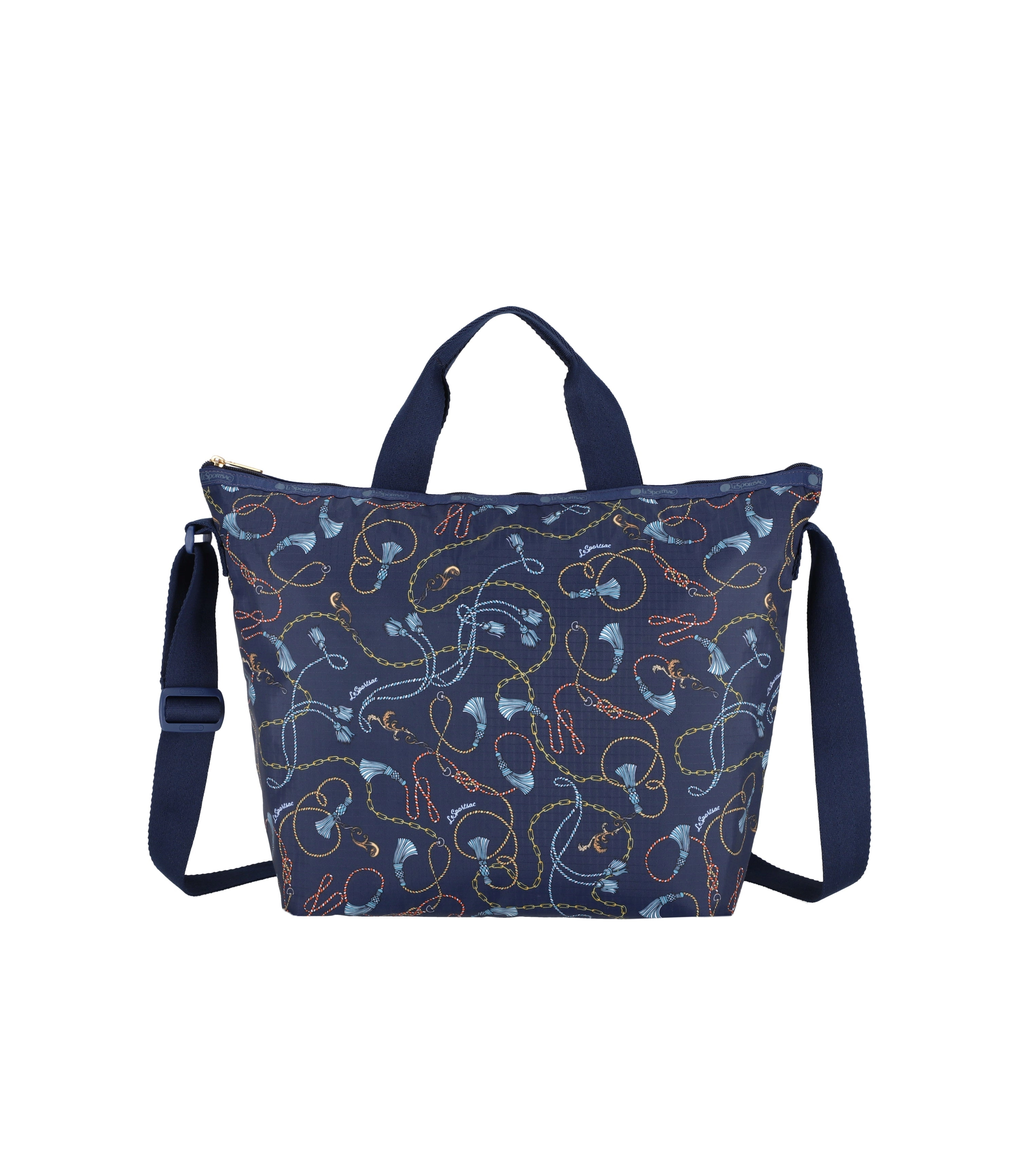 Deluxe Easy Carry Tote