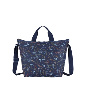 Deluxe Easy Carry Tote