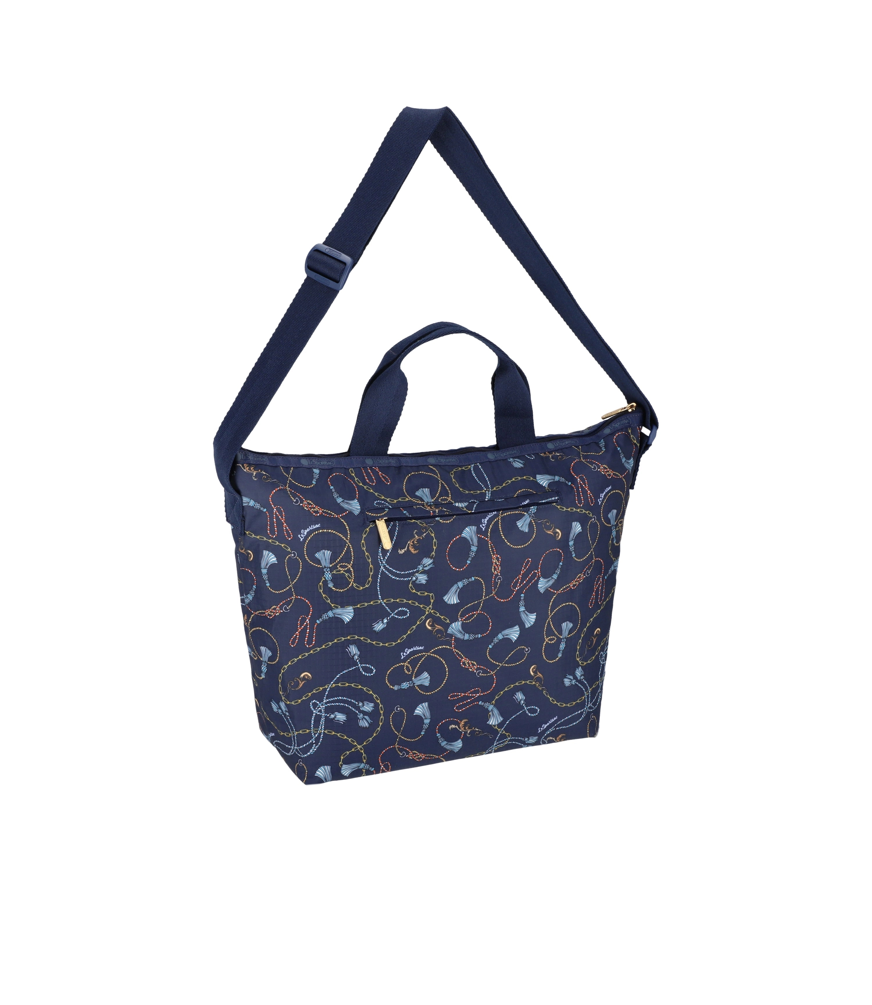 Deluxe Easy Carry Tote
