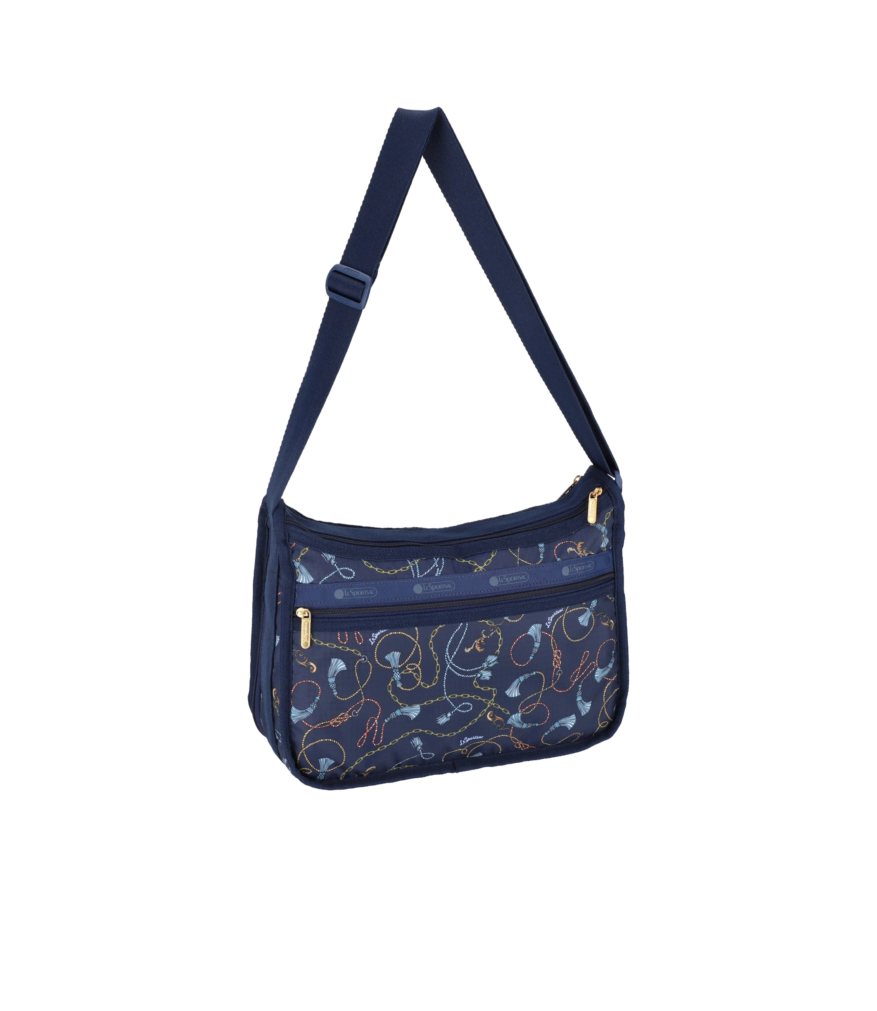 Deluxe Everyday Bag