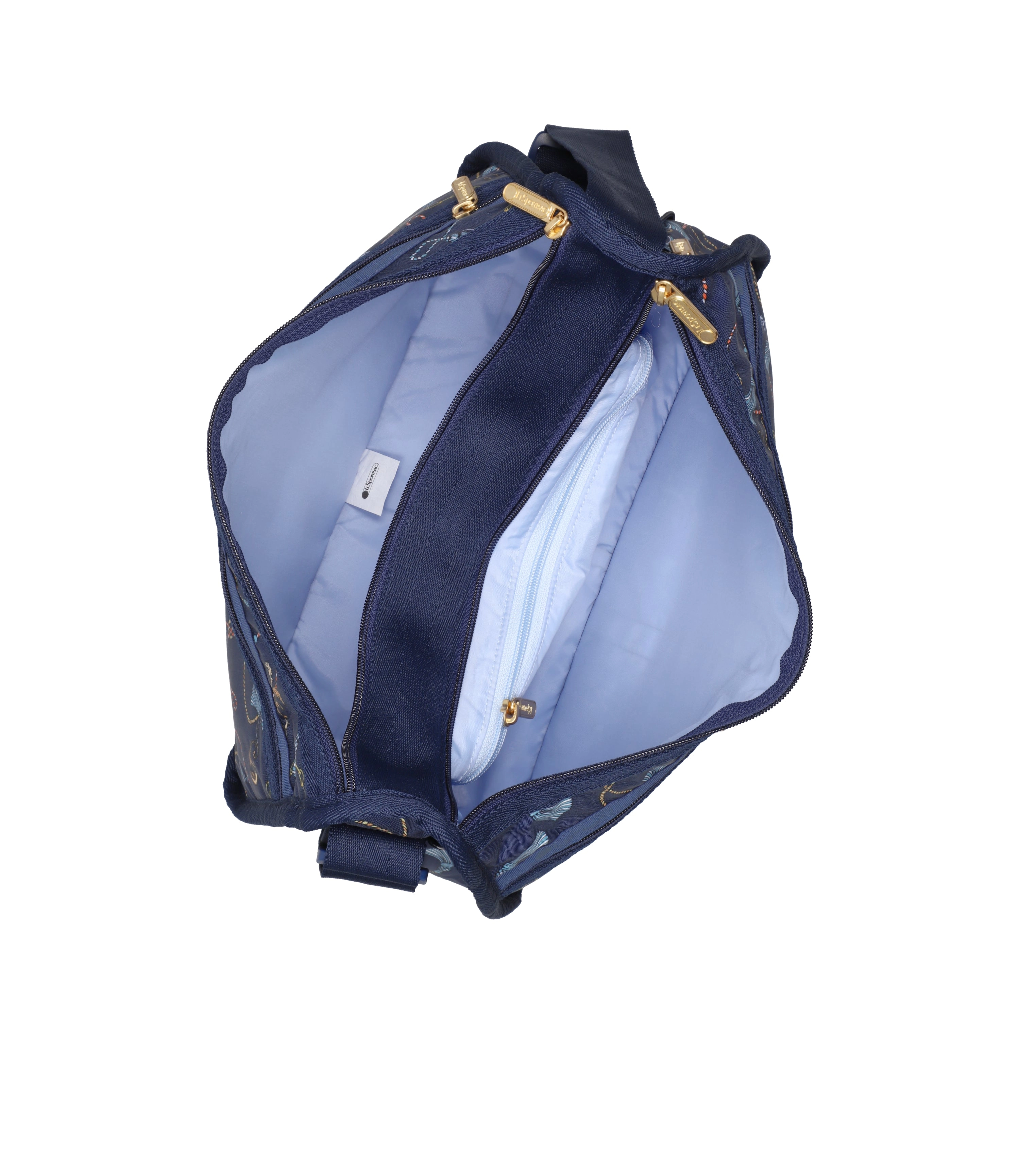 Deluxe Everyday Bag