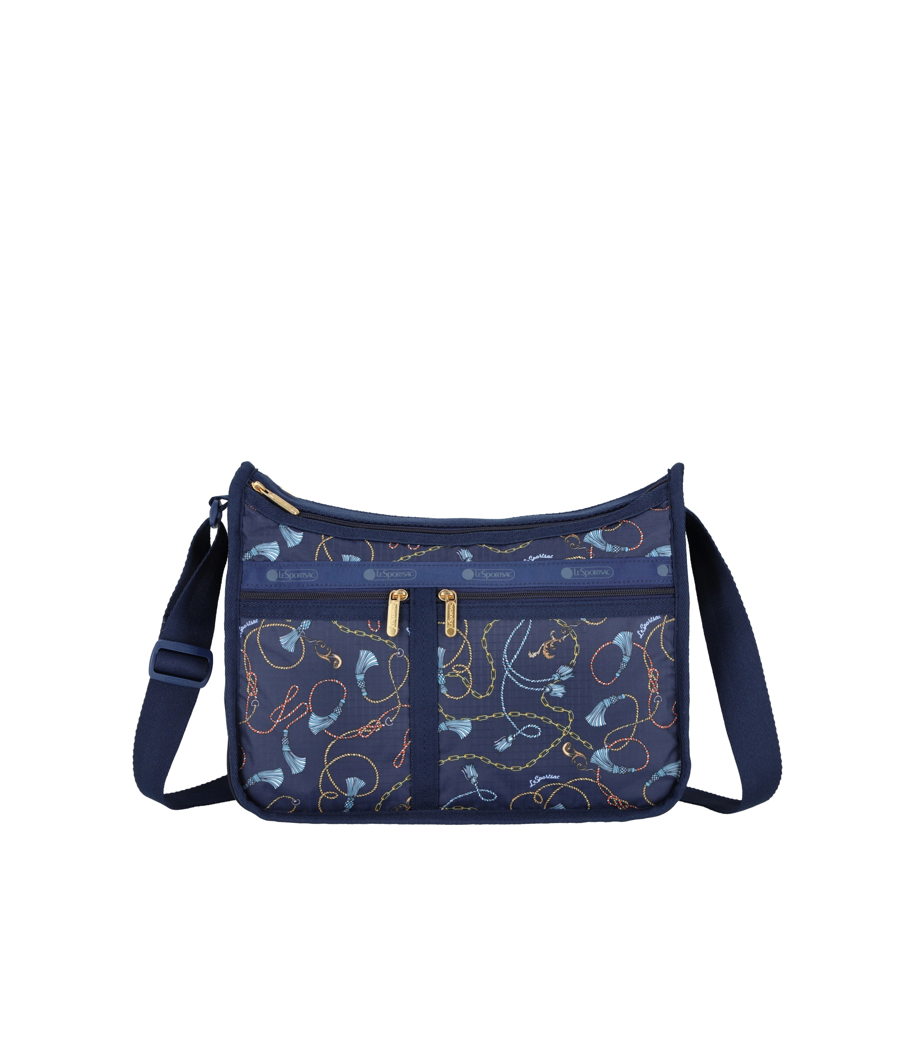 Deluxe Everyday Bag