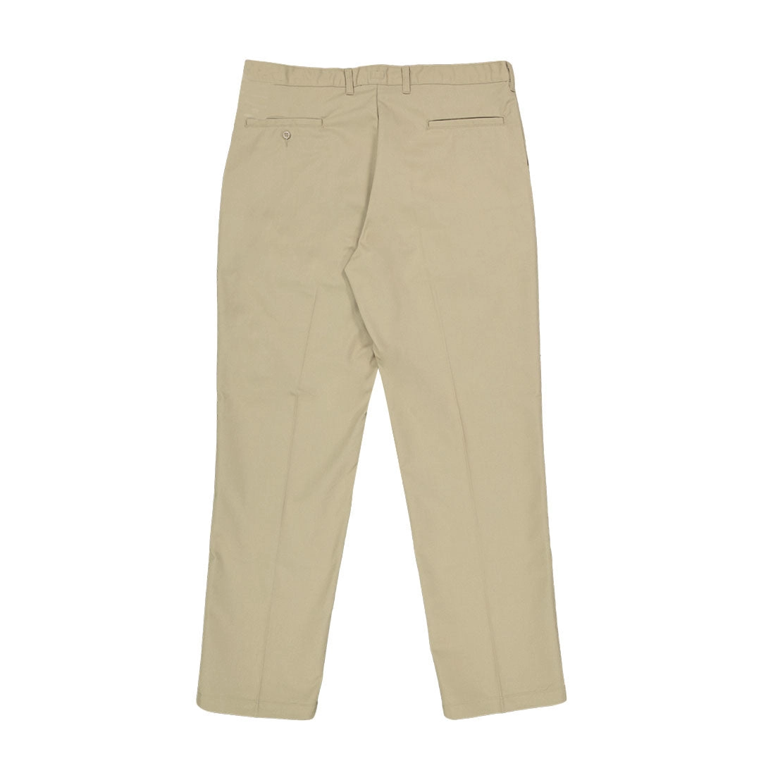Dickies - Men's Flat Front Twill Pant (17262KH)