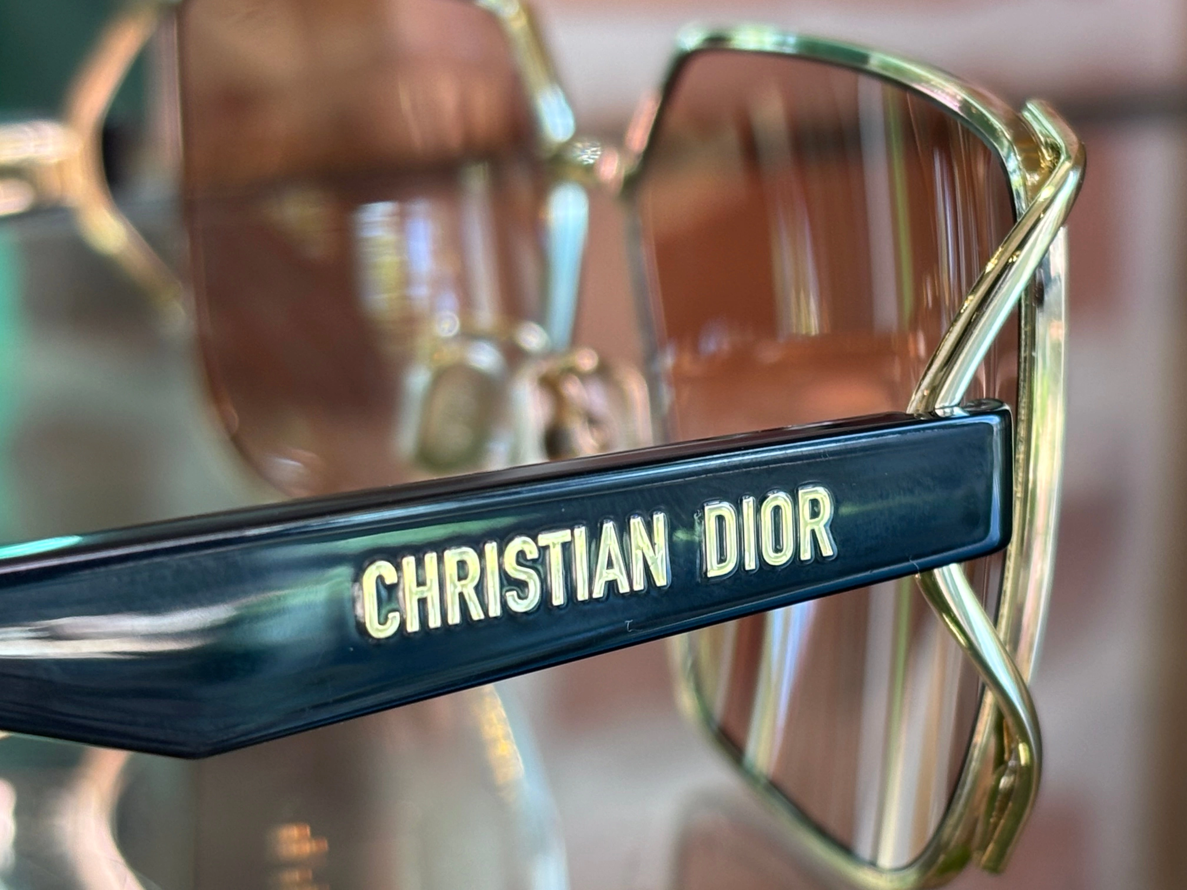 DIOR ArchDior S1U Pink Sunglasses