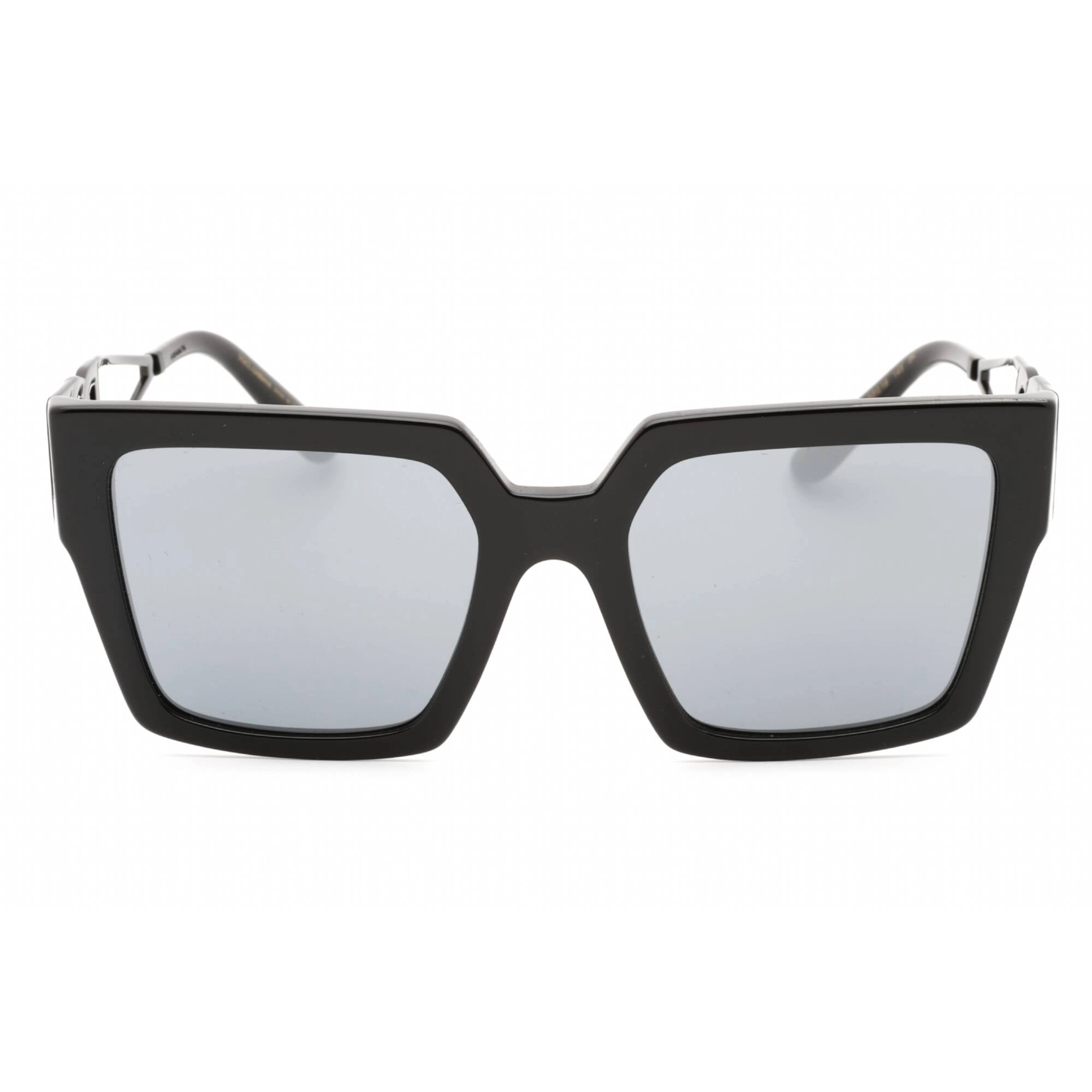 Dolce & Gabbana Women's Sunglasses - Black Square Plastic/Metal | 0DG4446B 501/6G