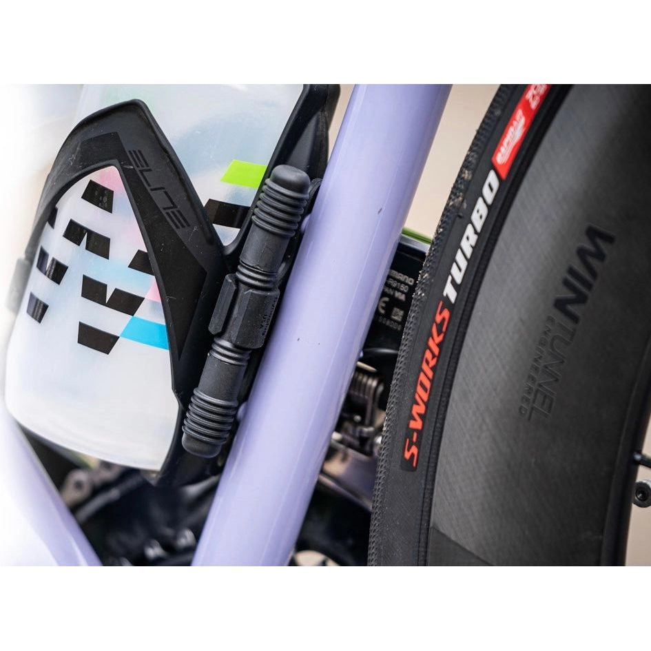 Dynaplug Carbon Racer — Tubeless Bicycle Tire Repair Kit