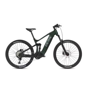 EM10 2025 - ELECTRIC CARBON BIKE