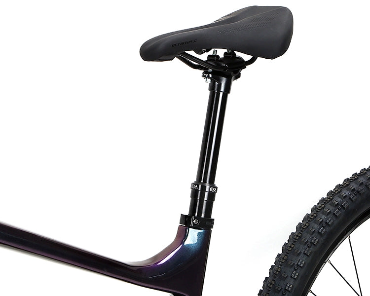 EM10 2025 - ELECTRIC CARBON BIKE