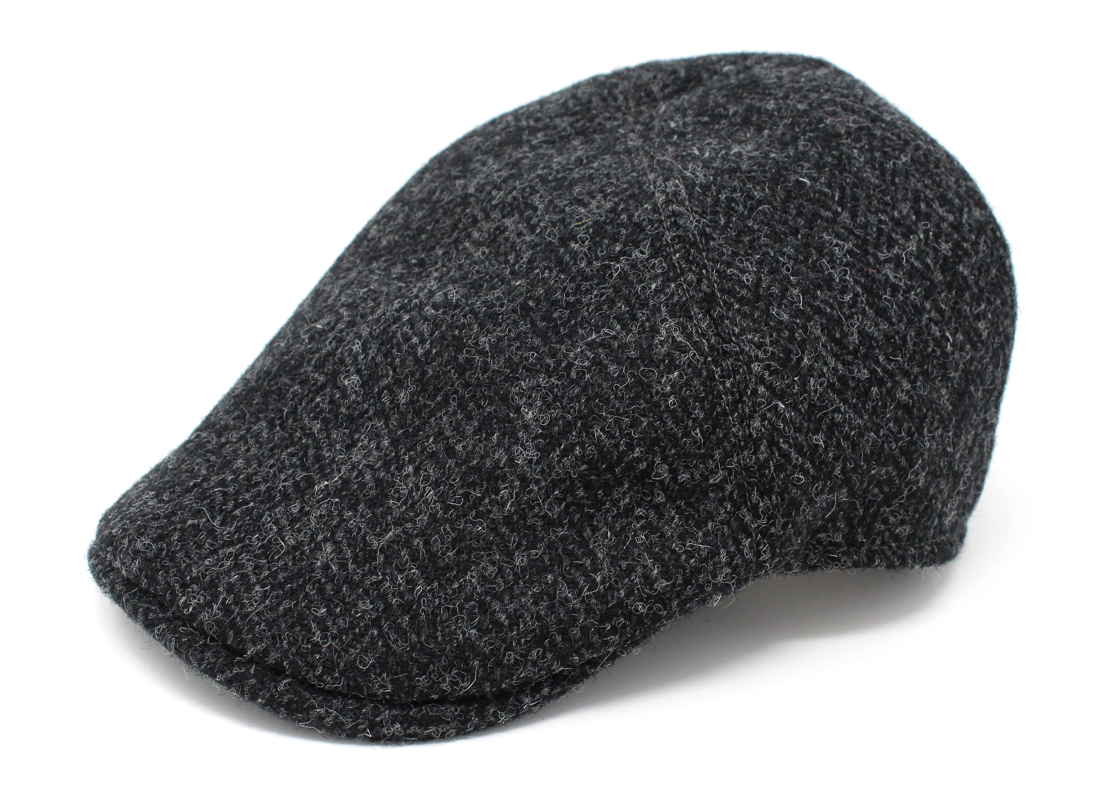 Erin Cap Tweed